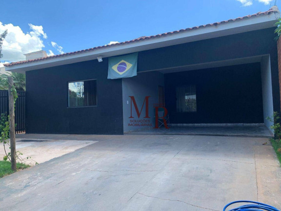 Imagem Casa com 3 Quartos à Venda, 570 m² em Vale Do Sol - Votuporanga Imagem Casa com 3 Quartos à Venda, 570 m² em Vale Do Sol - Votuporanga