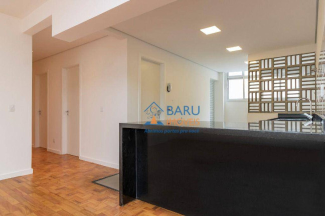 Imagem Apartamento com 3 Quartos à Venda, 130 m² em Higienópolis - São Paulo Imagem Apartamento com 3 Quartos à Venda, 130 m² em Higienópolis - São Paulo