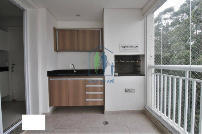 Imagem Apartamento com 3 Quartos à Venda, 138 m² em Vila Andrade - São Paulo Imagem Apartamento com 3 Quartos à Venda, 138 m² em Vila Andrade - São Paulo