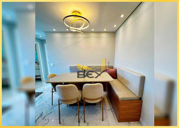 Imagem Apartamento com 2 Quartos à Venda, 55 m² em Vila São Luiz (valparaízo) - Barueri Imagem Apartamento com 2 Quartos à Venda, 55 m² em Vila São Luiz (valparaízo) - Barueri