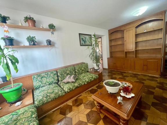 Imagem Apartamento com 4 Quartos à Venda, 111 m² em Vila Regente Feijó - São Paulo Imagem Apartamento com 4 Quartos à Venda, 111 m² em Vila Regente Feijó - São Paulo