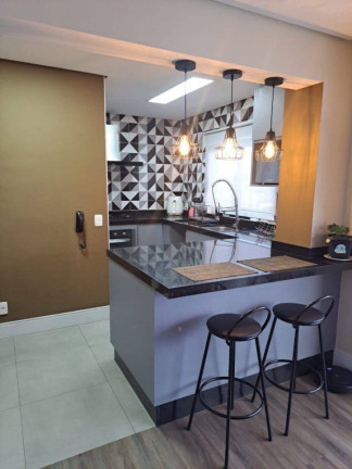 Imagem Apartamento com 3 Quartos à Venda, 86 m² em Vila Homero Thon - Santo André Imagem Apartamento com 3 Quartos à Venda, 86 m² em Vila Homero Thon - Santo André