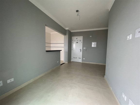 Imagem Apartamento com 1 Quarto à Venda, 55 m² em Real - Praia Grande Imagem Apartamento com 1 Quarto à Venda, 55 m² em Real - Praia Grande