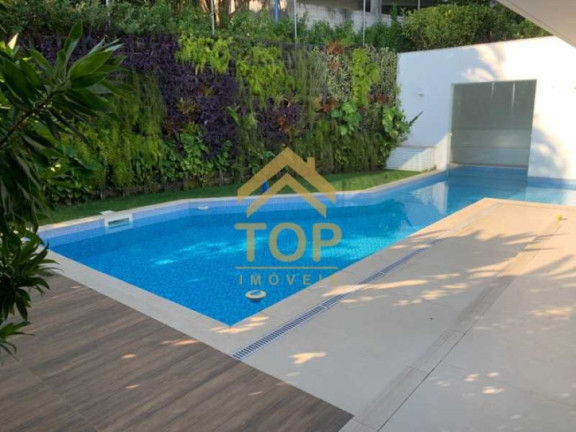 Imagem Casa de Condomínio com 5 Quartos à Venda, 550 m² em Badu - Niterói Imagem Casa de Condomínio com 5 Quartos à Venda, 550 m² em Badu - Niterói