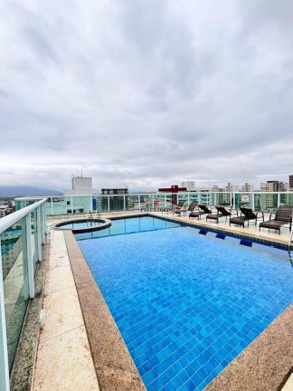 Imagem Apartamento com 2 Quartos à Venda, 80 m² em Aviação - Praia Grande Imagem Apartamento com 2 Quartos à Venda, 80 m² em Aviação - Praia Grande