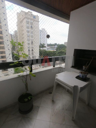 Imagem Apartamento com 4 Quartos à Venda, 170 m² em Moema - São Paulo Imagem Apartamento com 4 Quartos à Venda, 170 m² em Moema - São Paulo