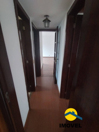 Imagem Apartamento com 3 Quartos à Venda, 120 m² em Ingá - Niterói