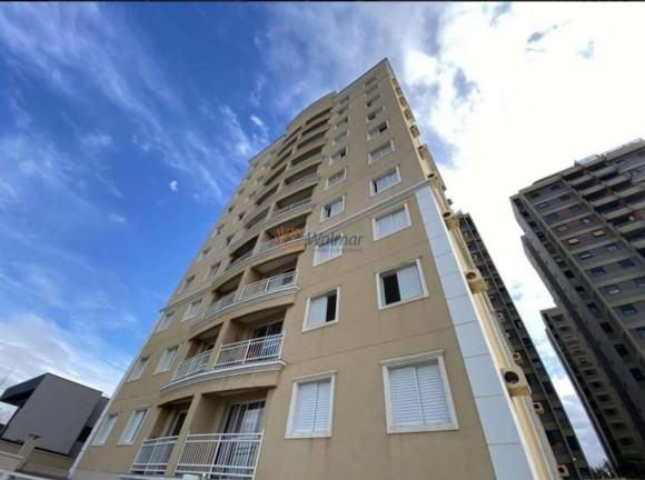 Imagem Imóvel com 2 Quartos à Venda, 58 m² em Taquaral - Campinas Imagem Imóvel com 2 Quartos à Venda, 58 m² em Taquaral - Campinas