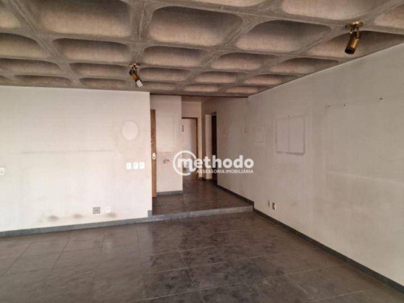 Apartamento com 4 Quartos à Venda, 207 m² em Cambuí - Campinas