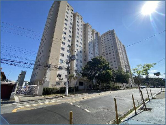 Imagem Apartamento com 2 Quartos à Venda, 32 m² em Itaquera - São Paulo Imagem Apartamento com 2 Quartos à Venda, 32 m² em Itaquera - São Paulo