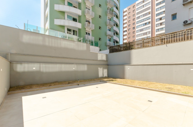 Imagem Imóvel com 2 Quartos à Venda, 164 m² em Petrópolis - Porto Alegre