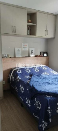 Imagem Apartamento com 1 Quarto à Venda, 40 m² em Panamby - São Paulo Imagem Apartamento com 1 Quarto à Venda, 40 m² em Panamby - São Paulo