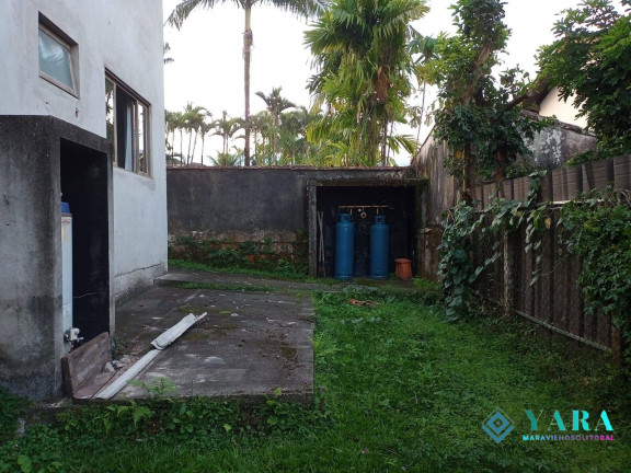 Imagem Casa com 4 Quartos à Venda, 458 m² em Horto Florestal - Ubatuba