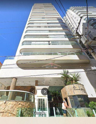 Imagem Apartamento com 2 Quartos à Venda, 104 m² em Canto Do Forte - Praia Grande Imagem Apartamento com 2 Quartos à Venda, 104 m² em Canto Do Forte - Praia Grande