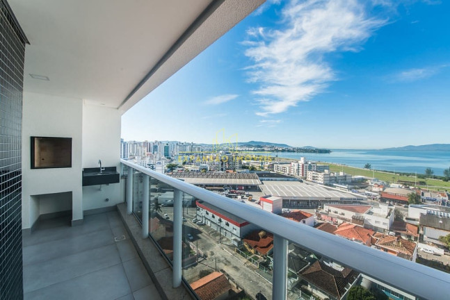 Imagem Apartamento com 2 Quartos à Venda, 73 m² em Kobrasol - São José Imagem Apartamento com 2 Quartos à Venda, 73 m² em Kobrasol - São José