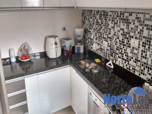 Imagem Apartamento com 2 Quartos à Venda, 55 m² em Vila Cavaton - São Paulo Imagem Apartamento com 2 Quartos à Venda, 55 m² em Vila Cavaton - São Paulo