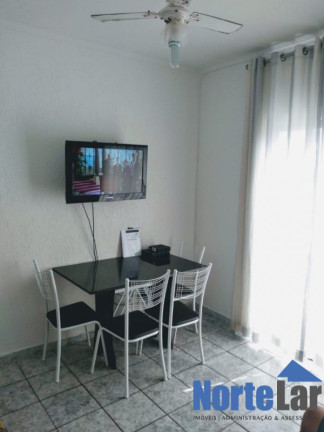 Imagem Apartamento com 1 Quarto à Venda, 52 m² em Ocian - Praia Grande Imagem Apartamento com 1 Quarto à Venda, 52 m² em Ocian - Praia Grande