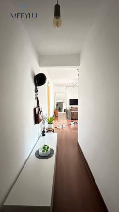 Imagem Apartamento com 2 Quartos à Venda, 100 m² em Vila Mariana - São Paulo