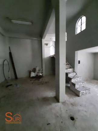 Imagem Galpão à Venda, 582 m² em Vila Junqueira - Santo André