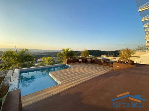 Imagem Casa de Condomínio com 5 Quartos à Venda, 490 m² em Alphaville - Santana De Parnaíba Imagem Casa de Condomínio com 5 Quartos à Venda, 490 m² em Alphaville - Santana De Parnaíba