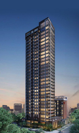 Apartamento com 4 Quartos à Venda, 375 m² em Ibirapuera - São Paulo