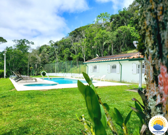 Imagem Imóvel com 3 Quartos para Alugar ou Temporada, em Ribeirão Do Júlio - Juquitiba Imagem Imóvel com 3 Quartos para Alugar ou Temporada, em Ribeirão Do Júlio - Juquitiba