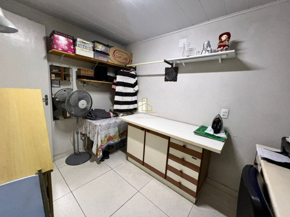 Imagem Casa com 2 Quartos à Venda, 128 m² em Valparaíso - Serra