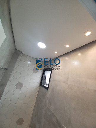 Imagem Casa com 2 Quartos à Venda, 116 m² em Marapé - Santos Imagem Casa com 2 Quartos à Venda, 116 m² em Marapé - Santos