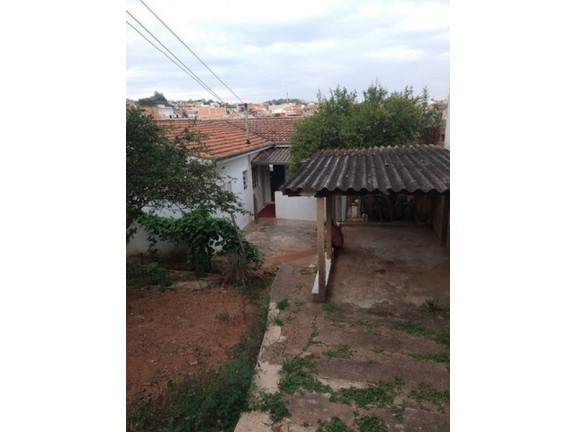 Imagem Casa com 2 Quartos à Venda, 56 m² em Nova Campinas - Campinas