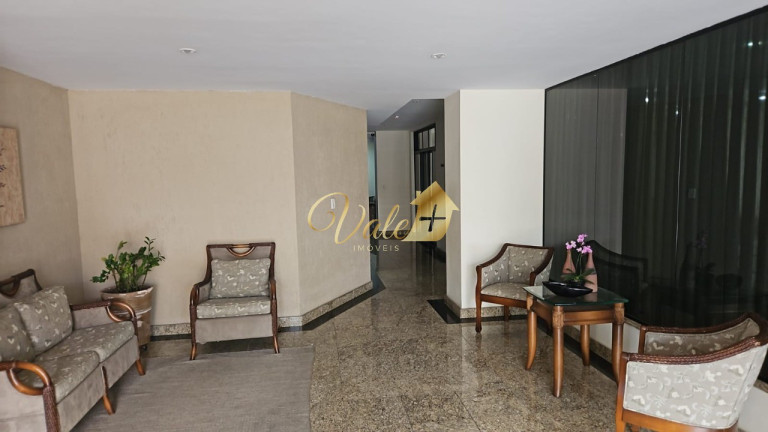 Imagem Apartamento com 3 Quartos à Venda, 126 m² em Jardim Esplanada - São José Dos Campos