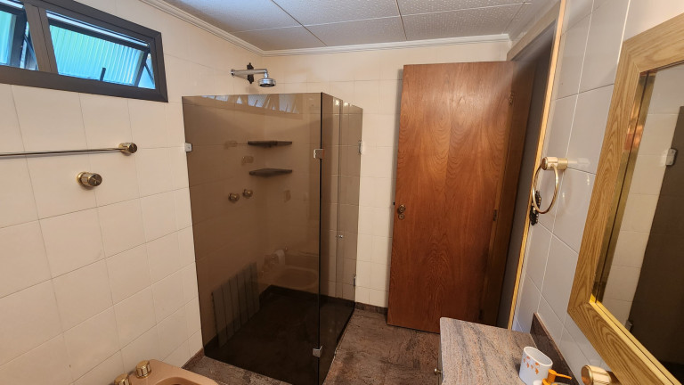 Imagem Apartamento com 3 Quartos à Venda, 145 m² em Centro - Serra Negra Imagem Apartamento com 3 Quartos à Venda, 145 m² em Centro - Serra Negra