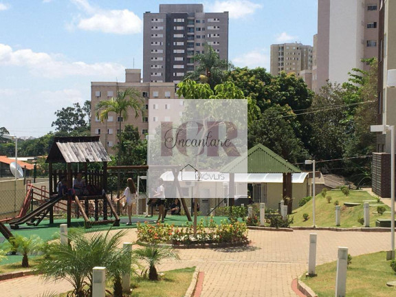 Imagem Apartamento com 3 Quartos à Venda, 63 m² em Jardim Piratininga - Sorocaba