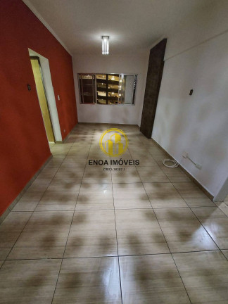 Imagem Apartamento à Venda, em Centro - São Vicente Imagem Apartamento à Venda, em Centro - São Vicente