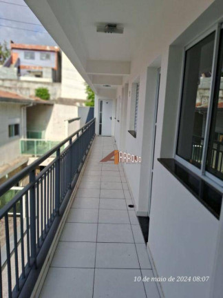 Imagem Studio com 1 Quarto à Venda, 24 m² em Vila Granada - São Paulo Imagem Studio com 1 Quarto à Venda, 24 m² em Vila Granada - São Paulo
