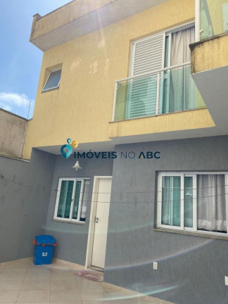 Imagem Sobrado com 3 Quartos à Venda, 239 m² em Nova Petrópolis - São Bernardo Do Campo