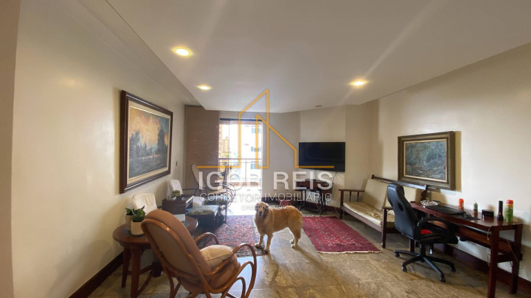 Imagem Apartamento com 4 Quartos à Venda, 400 m² em Centro - Campos Dos Goytacazes Imagem Apartamento com 4 Quartos à Venda, 400 m² em Centro - Campos Dos Goytacazes