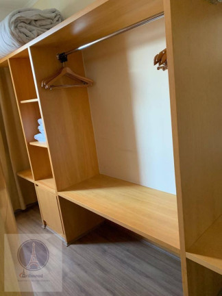 Imagem Apartamento com 1 Quarto para Alugar, 33 m² em Vila Uberabinha - São Paulo Imagem Apartamento com 1 Quarto para Alugar, 33 m² em Vila Uberabinha - São Paulo