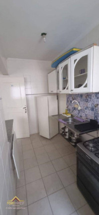 Imagem Imóvel com 1 Quarto à Venda, 40 m² em Aviação - Praia Grande Imagem Imóvel com 1 Quarto à Venda, 40 m² em Aviação - Praia Grande