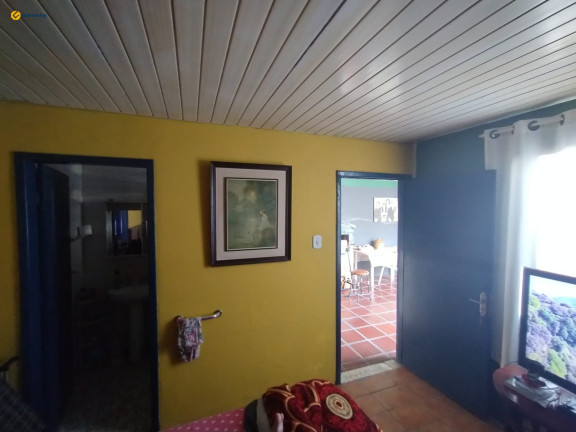 Imagem Casa com 4 Quartos à Venda, 324 m² em Balneário - Florianópolis Imagem Casa com 4 Quartos à Venda, 324 m² em Balneário - Florianópolis