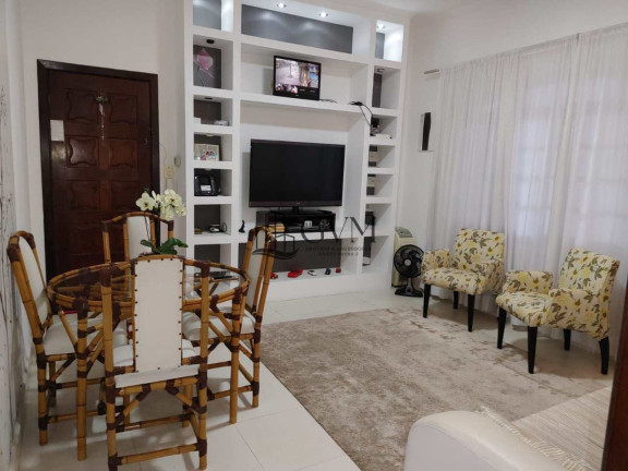 Imagem Casa com 5 Quartos à Venda ou Locação, 250 m² em Maracanã - Praia Grande