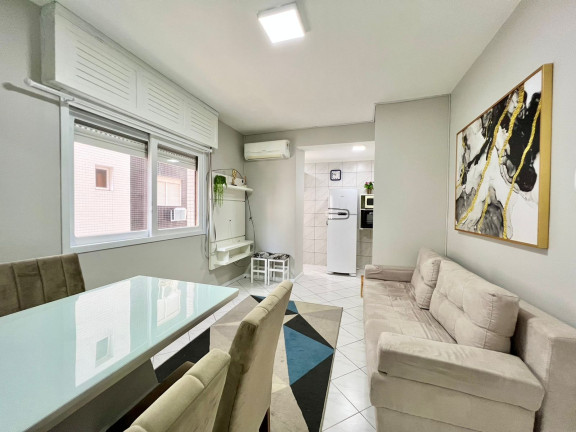 Imagem Apartamento com 1 Quarto à Venda,  em Zona Nova - Capão Da Canoa