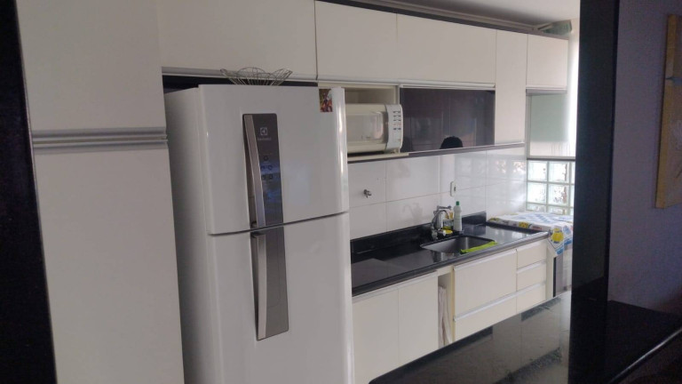 Imagem Apartamento com 3 Quartos à Venda, 90 m² em Praia Das Gaivotas - Vila Velha