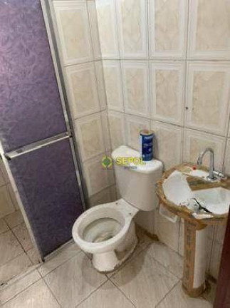 Imagem Apartamento com 2 Quartos à Venda, 53 m² em Cidade Tiradentes - São Paulo Imagem Apartamento com 2 Quartos à Venda, 53 m² em Cidade Tiradentes - São Paulo