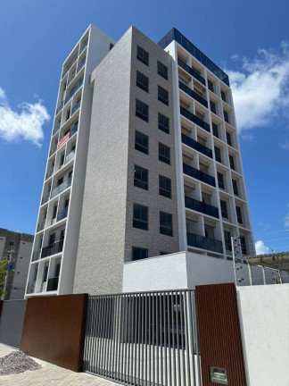 Imagem Apartamento com 2 Quartos à Venda, 52 m² em João Pessoa Imagem Apartamento com 2 Quartos à Venda, 52 m² em João Pessoa