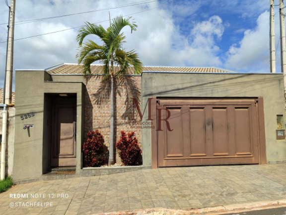 Imagem Casa com 2 Quartos à Venda, 180 m² em Belo Horizonte Ii - Votuporanga Imagem Casa com 2 Quartos à Venda, 180 m² em Belo Horizonte Ii - Votuporanga
