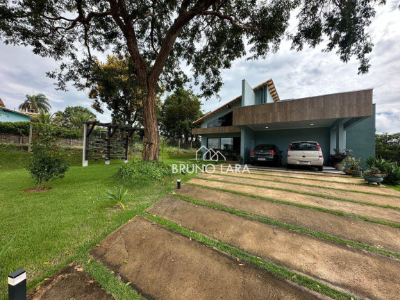 Casa com 3 Quartos à Venda, 284 m² em Condomínio Gran Ville - Igarapé