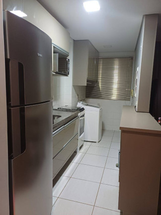 Imagem Apartamento com 3 Quartos à Venda, em Despraiado - Cuiabá Imagem Apartamento com 3 Quartos à Venda, em Despraiado - Cuiabá