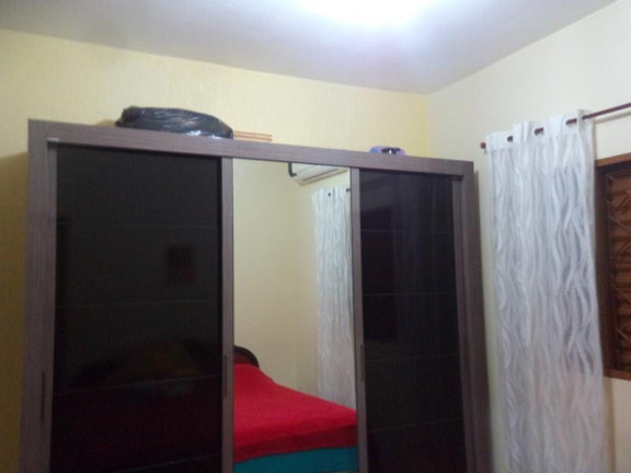 Imagem Casa com 3 Quartos à Venda, 84 m² em Parque Residencial Virgílio Basso - Sumaré