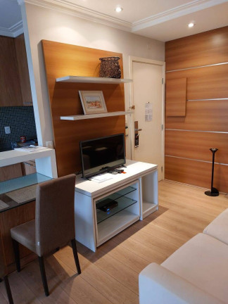 Imagem Apartamento com 1 Quarto à Venda, 48 m² em Nova Piraju - São Paulo Imagem Apartamento com 1 Quarto à Venda, 48 m² em Nova Piraju - São Paulo