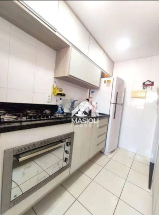 Imagem Apartamento com 2 Quartos à Venda, 55 m² em Ataíde - Vila Velha Imagem Apartamento com 2 Quartos à Venda, 55 m² em Ataíde - Vila Velha